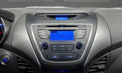 Hyundai Avante 2014, 98299 км, за 3150.85 USD - фото 15