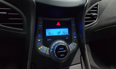 Hyundai Avante 2014, 98299 км, за 3150.85 USD - фото 18