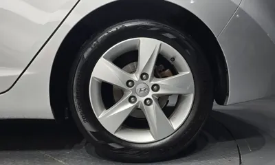 Hyundai Avante 2014, 98299 км, за 3150.85 USD - фото 21