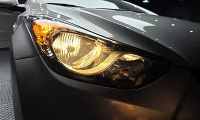Hyundai Avante 2014, 98299 км, за 3150.85 USD - фото 22