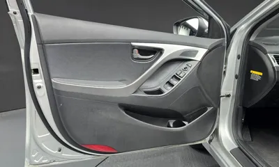 Hyundai Avante 2014, 98299 км, за 3150.85 USD - фото 24