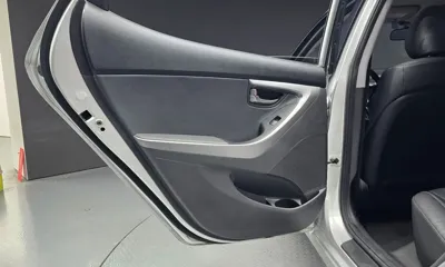 Hyundai Avante 2014, 98299 км, за 3150.85 USD - фото 25