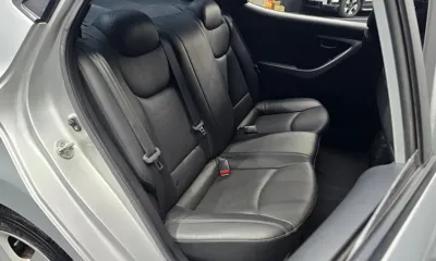 Hyundai Avante 2014, 98299 км, за 3150.85 USD - фото 26