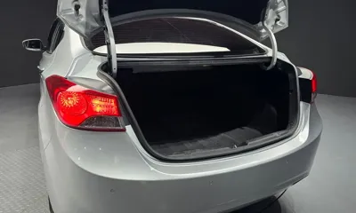 Hyundai Avante 2014, 98299 км, за 3150.85 USD - фото 28