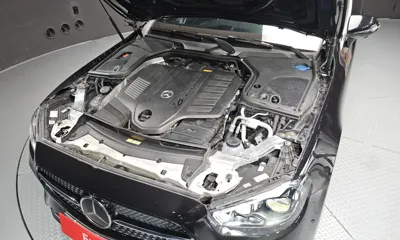 Mercedes-Benz E-Class 2021, 94445 км, за 29902.3 USD - фото 6