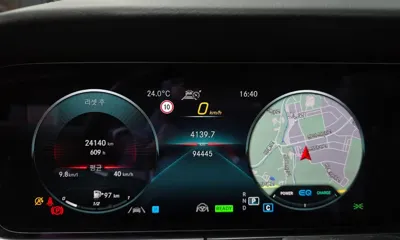 Mercedes-Benz E-Class 2021, 94445 км, за 29902.3 USD - фото 8