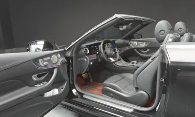 Mercedes-Benz E-Class 2021, 94445 км, за 29902.3 USD - фото 10