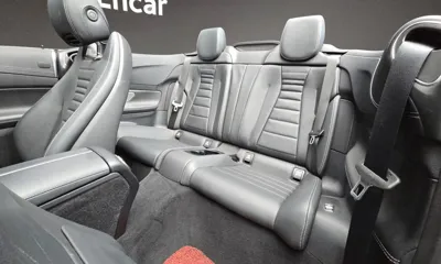 Mercedes-Benz E-Class 2021, 94445 км, за 29902.3 USD - фото 12