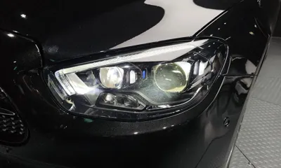 Mercedes-Benz E-Class 2021, 94445 км, за 29902.3 USD - фото 22