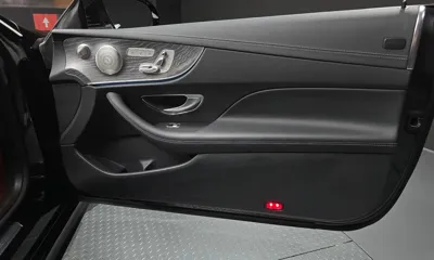 Mercedes-Benz E-Class 2021, 94445 км, за 29902.3 USD - фото 24