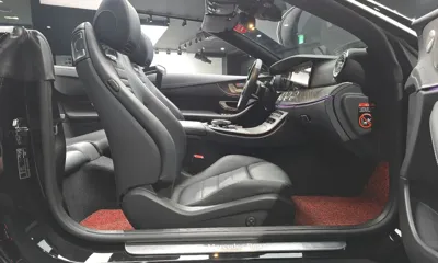 Mercedes-Benz E-Class 2021, 94445 км, за 29902.3 USD - фото 26