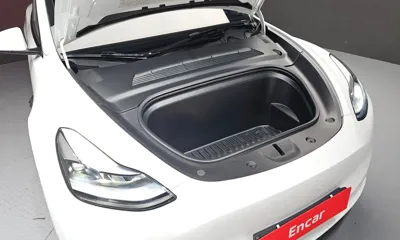 Tesla Model Y 2024, 26723 км, за 27947.9 USD - фото 6