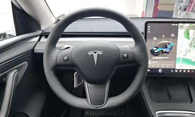 Tesla Model Y 2024, 26723 км, за 27947.9 USD - фото 13