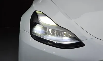 Tesla Model Y 2024, 26723 км, за 27947.9 USD - фото 22