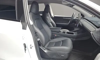Tesla Model Y 2024, 26723 км, за 27947.9 USD - фото 26