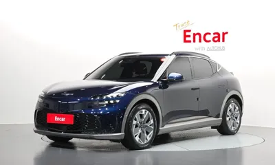 Genesis GV60
