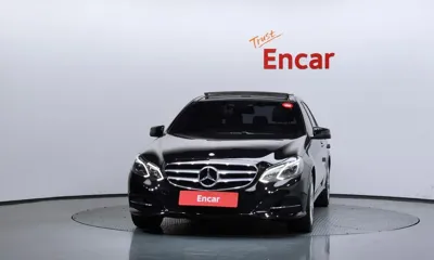 Mercedes-Benz E-Class 2015, 164915 км, за 5618.72 USD