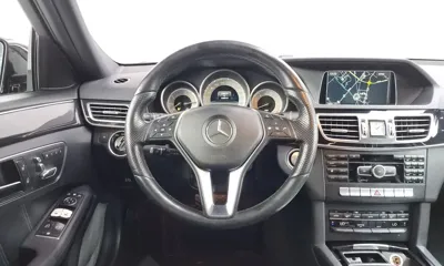 Mercedes-Benz E-Class 2015, 164915 км, за 5579.62 USD - фото 12