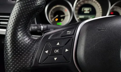 Mercedes-Benz E-Class 2015, 164915 км, за 5579.62 USD - фото 15