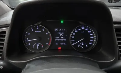 Hyundai Avante 2017, 152413 км, за 5211.73 USD - фото 8