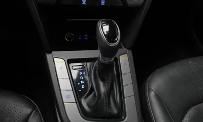 Hyundai Avante 2017, 152413 км, за 5211.73 USD - фото 9