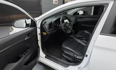 Hyundai Avante 2017, 152413 км, за 5211.73 USD - фото 10