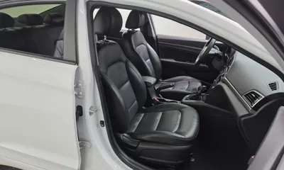 Hyundai Avante 2017, 152413 км, за 5211.73 USD - фото 12