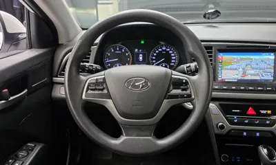 Hyundai Avante 2017, 152413 км, за 5211.73 USD - фото 13