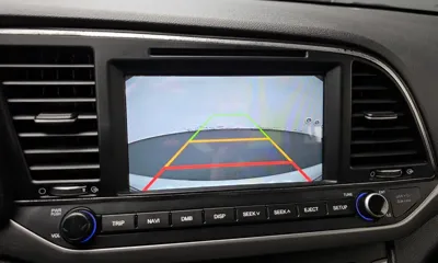 Hyundai Avante 2017, 152413 км, за 5211.73 USD - фото 18