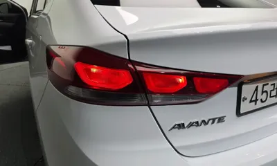 Hyundai Avante 2017, 152413 км, за 5211.73 USD - фото 23