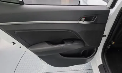 Hyundai Avante 2017, 152413 км, за 5211.73 USD - фото 25