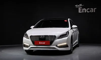 Hyundai Sonata 2016, 213100 км, за 6498.62 USD