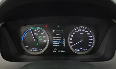 Hyundai Sonata 2016, 213100 км, за 6446.57 USD - фото 8