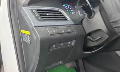 Hyundai Sonata 2016, 213100 км, за 6446.57 USD - фото 16
