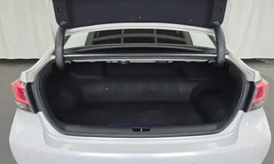 Hyundai Sonata 2016, 213100 км, за 6446.57 USD - фото 20
