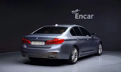 BMW 5-Series 2017, 178747 км, за 12715.22 USD