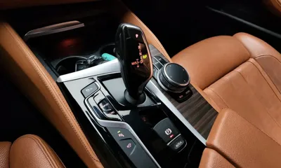 BMW 5-Series 2017, 178747 км, за 12715.22 USD - фото 9