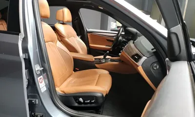 BMW 5-Series 2017, 178747 км, за 12715.22 USD - фото 11
