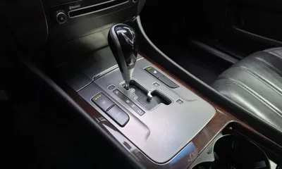 Hyundai Equus 2012, 190796 км, за 2214.98 USD - фото 9