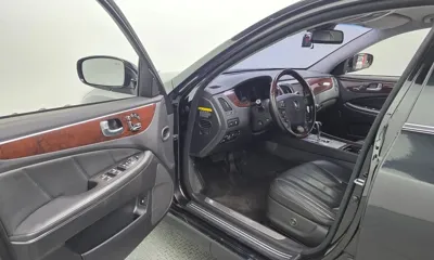 Hyundai Equus 2012, 190796 км, за 2214.98 USD - фото 10