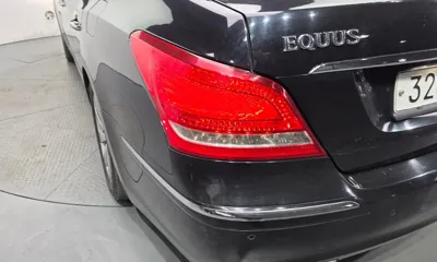 Hyundai Equus 2012, 190796 км, за 2214.98 USD - фото 23