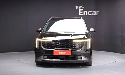 Kia Canival 2025, 34047 км, за 27898.12 USD