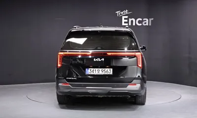 Kia Canival 2025, 34047 км, за 27898.12 USD