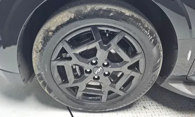 Kia Canival 2025, 34047 км, за 27898.12 USD