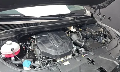 Kia Canival 2025, 34047 км, за 27898.12 USD - фото 6