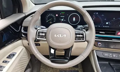 Kia Canival 2025, 34047 км, за 27898.12 USD - фото 12