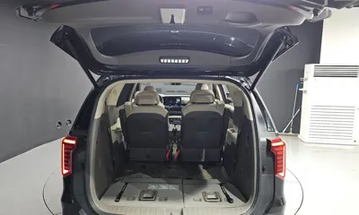 Kia Canival 2025, 34047 км, за 27898.12 USD - фото 20