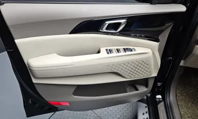 Kia Canival 2025, 34047 км, за 27898.12 USD - фото 24