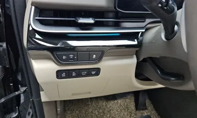 Kia Canival 2025, 34047 км, за 27898.12 USD - фото 33