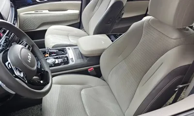 Kia Canival 2025, 34047 км, за 27898.12 USD - фото 35